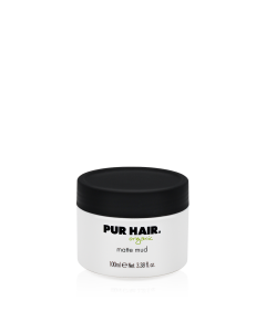 organic Matte Mud 100ml