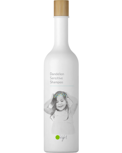 Dandelion Sensitive Shampoo 400ml