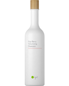 Goji Berry Shampoo 400ml