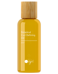 Botanical Curl Defining Oil  100ml
