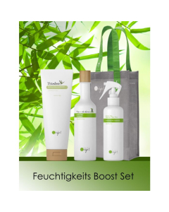 Feuchtigkeits Boost Set